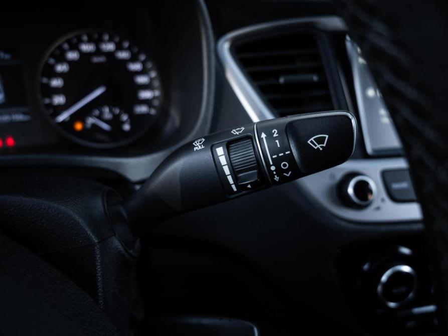 Hyundai Solaris II Ставрополь  - изображение 14