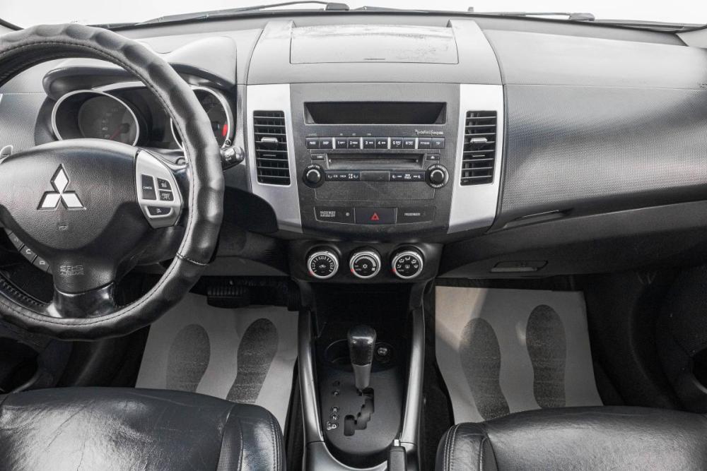 Mitsubishi Outlander II Барнаул  - изображение 19