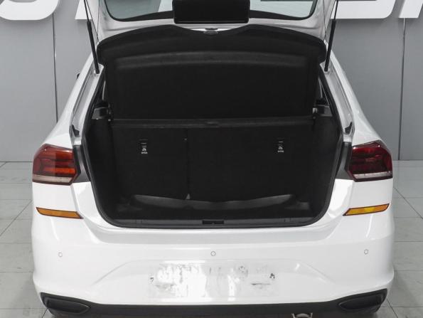 Volkswagen Polo VI с пробегом 2022 года, цена 1 659 000 рублей, 112898 км, лифтбек, Автокод Объявления