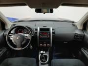 Nissan X-Trail II Рестайлинг Москва  - изображение 27