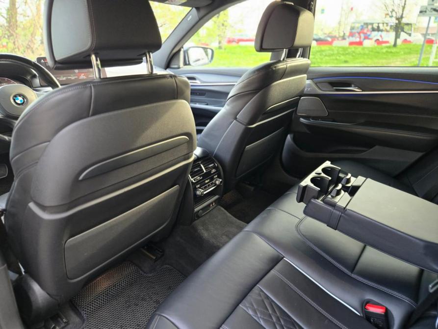 BMW 6 серии IV (G32) Рестайлинг Санкт-Петербург  - изображение 17