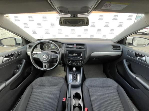 Volkswagen Jetta VI с пробегом 2013 года, цена 970 000 рублей, 186424 км, седан, Автокод Объявления