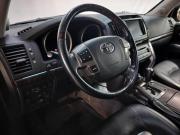 Toyota Land Cruiser 200 Series Санкт-Петербург  - изображение 33