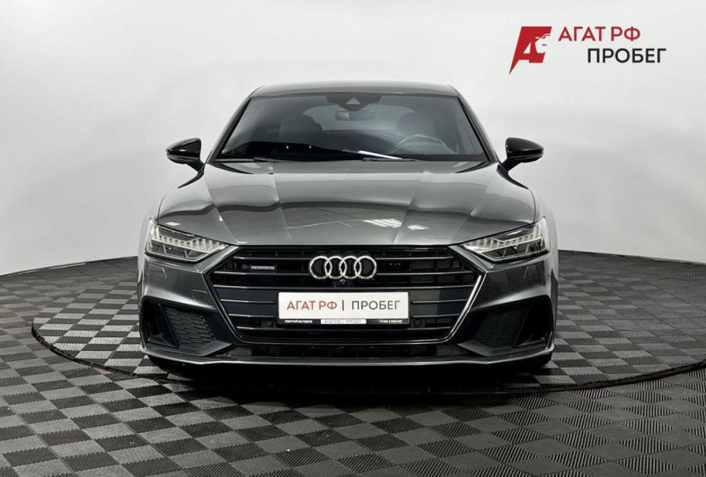Audi A7 II (4K) Нижний Новгород  - изображение 3
