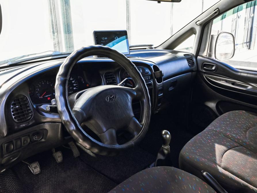 Hyundai H-1 I Екатеринбург  - изображение 15