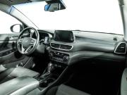 Hyundai Tucson III Рестайлинг Санкт-Петербург  - изображение 27