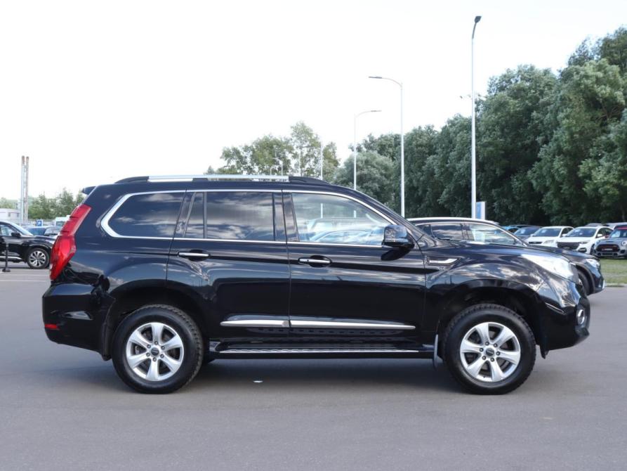 Haval H9 I Рестайлинг Москва  - изображение 4