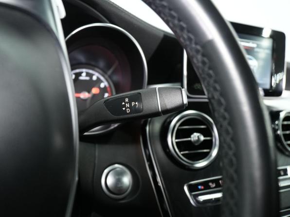 Mercedes-Benz GLC I (X253) с пробегом 2017 года, цена 3 950 000 рублей, 90000 км, внедорожник, Автокод Объявления