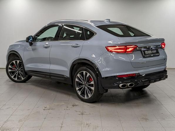 Geely Tugella I Рестайлинг с пробегом 2024 года, цена 3 490 000 рублей, 11957 км, внедорожник, Автокод Объявления