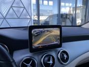 Mercedes-Benz GLA I (X156) Рестайлинг Москва  - изображение 41