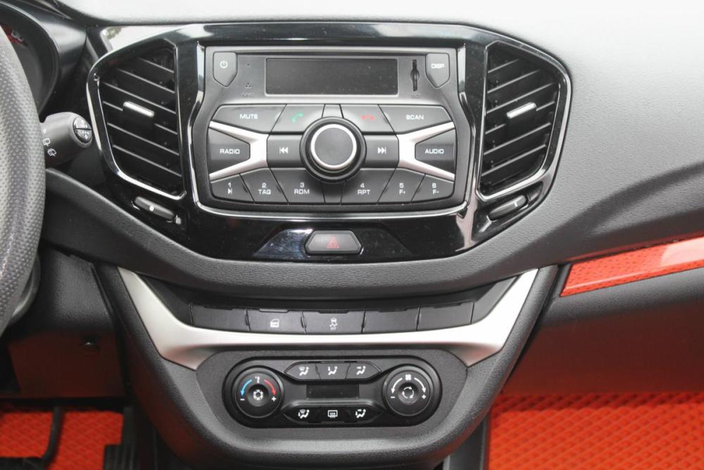 Lada (ВАЗ) Vesta I Березники  - изображение 10