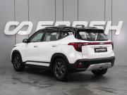 Kia Seltos II Воронеж  - изображение 21