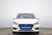 Hyundai Solaris II Пермь  - изображение 24