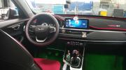 Chery Tiggo 4 Pro I Санкт-Петербург  - изображение 10