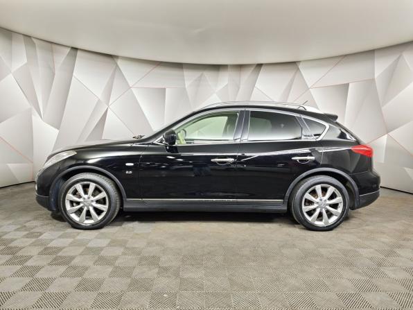 Infiniti QX50 I с пробегом 2015 года, цена 1 759 000 рублей, 126859 км, внедорожник, Автокод Объявления