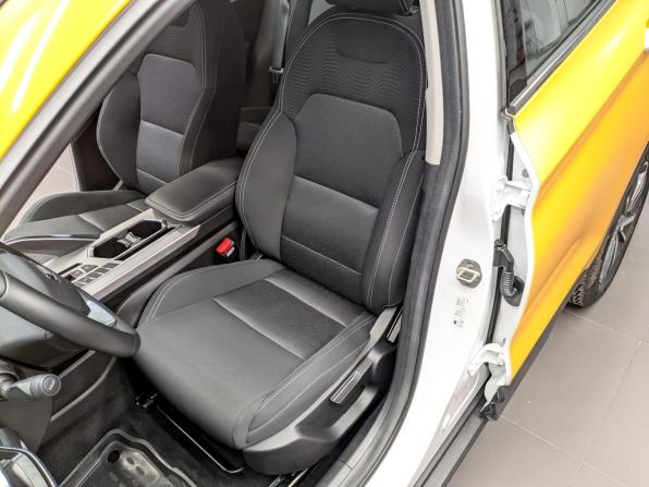 Belgee X50 с пробегом 2024 года, цена 1 650 000 рублей, 20586 км, внедорожник, Автокод Объявления