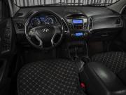 Hyundai Tucson II Ставрополь  - изображение 27