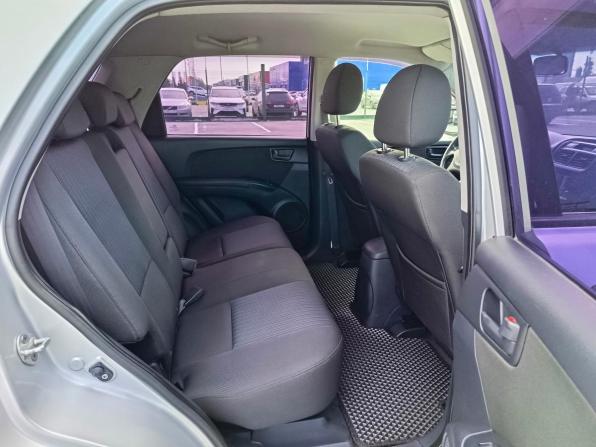 Kia Sportage II Рестайлинг с пробегом 2009 года, цена 839 995 рублей, 193798 км, внедорожник, Автокод Объявления