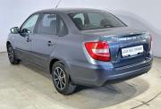 Lada (ВАЗ) Granta I Рестайлинг Саранск  - изображение 37