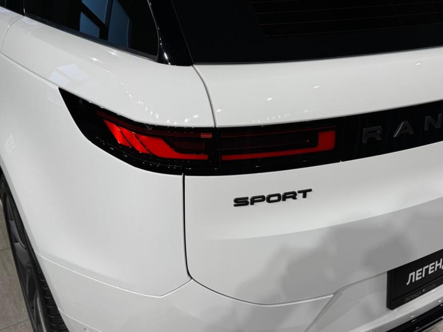 Land Rover Range Rover Sport III Иркутск  - изображение 8