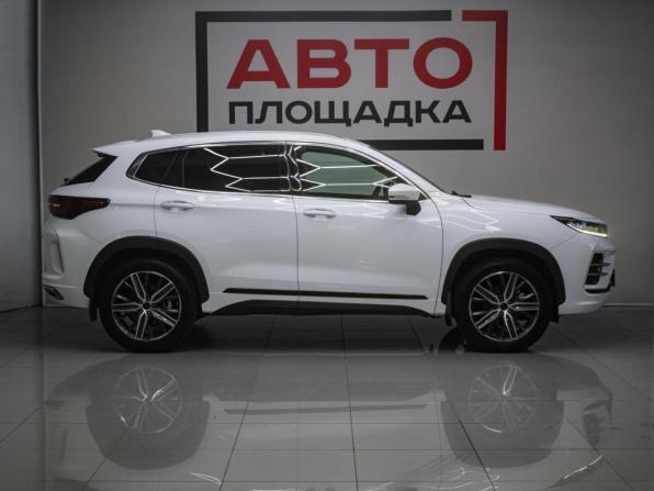 Exeed LX I Рестайлинг с пробегом 2022 года, цена 1 859 000 рублей, 48906 км, внедорожник, Автокод Объявления