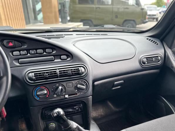 Chevrolet Niva I Рестайлинг с пробегом 2012 года, цена 499 000 рублей, 115700 км, внедорожник, Автокод Объявления