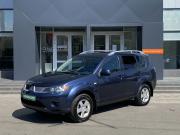 Mitsubishi Outlander II Краснодар  - изображение 23
