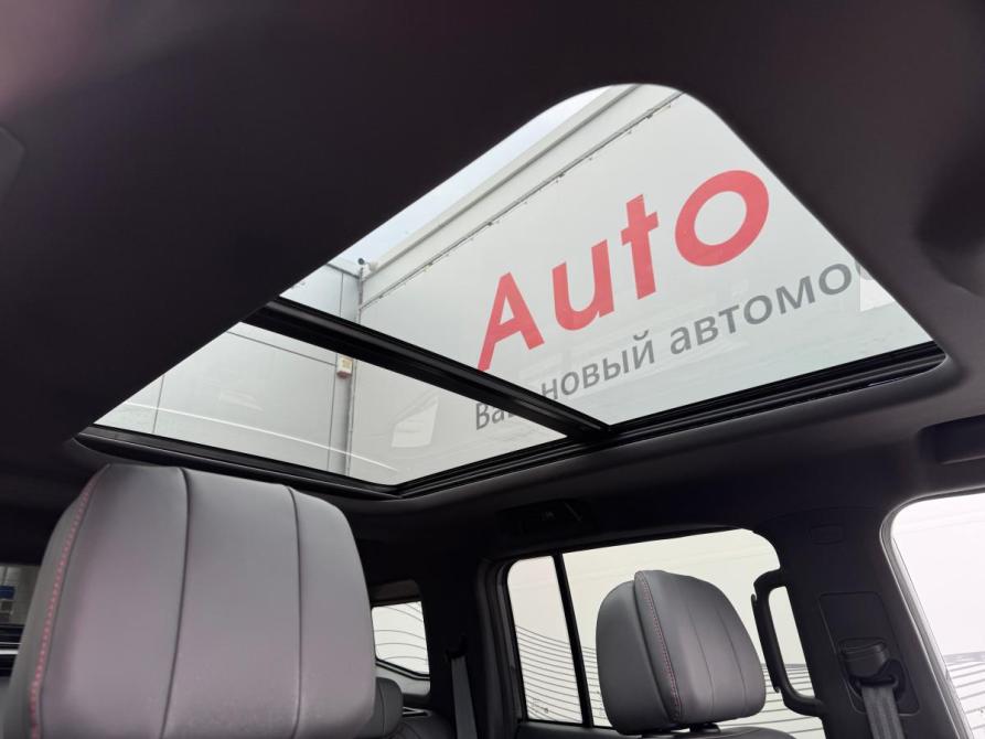 JETOUR T2 Воронеж  - изображение 19