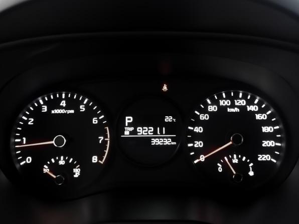 Kia Picanto III с пробегом 2019 года, цена 1 450 000 рублей, 39224 км, хэтчбек, Автокод Объявления