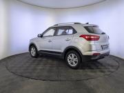 Hyundai Creta I Москва  - изображение 35