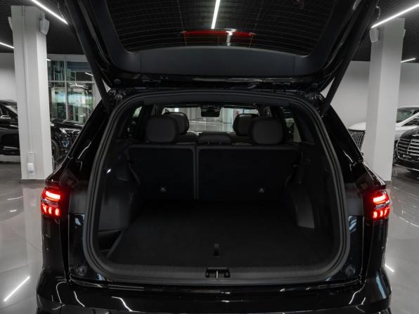 Geely Monjaro I Рестайлинг 2 с пробегом 2025 года, цена 4 000 000 рублей, 1000 км, внедорожник, Автокод Объявления