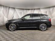 BMW X3 III (G01) Москва  - изображение 34