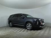 Hyundai Palisade I Санкт-Петербург  - изображение 25