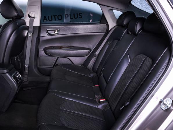 Kia Optima IV с пробегом 2016 года, цена 1 620 000 рублей, 149500 км, седан, Автокод Объявления