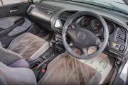 Honda Torneo Томск  - изображение 25