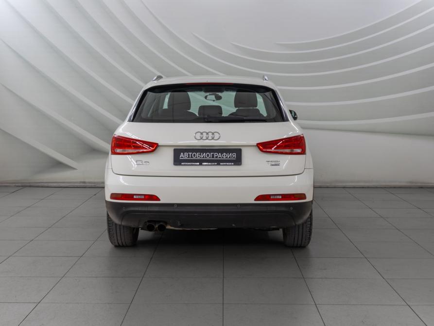 Audi Q3 I (8U) Волгоград  - изображение 6