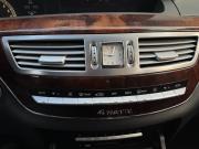 Mercedes-Benz S-Класс V (W221) Екатеринбург  - изображение 59