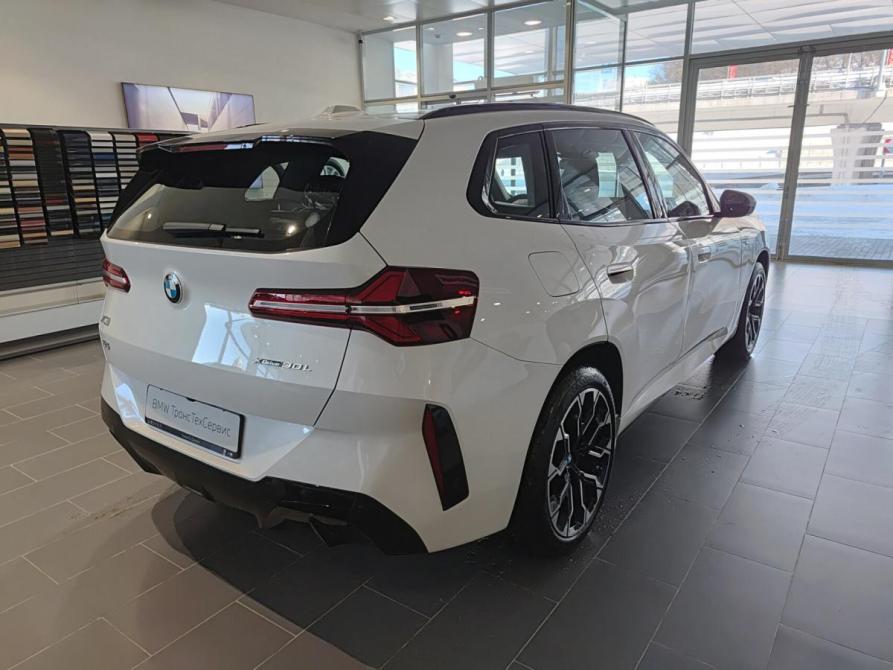 BMW X3 IV (G45/G48) Казань  - изображение 6
