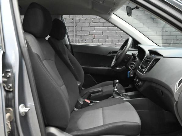 Hyundai Creta I с пробегом 2018 года, цена 1 695 000 рублей, 86631 км, внедорожник, Автокод Объявления