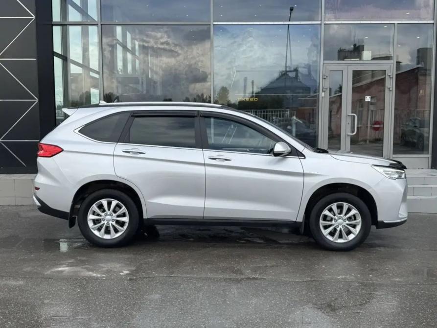 Haval M6 II Новосибирск  - изображение 6