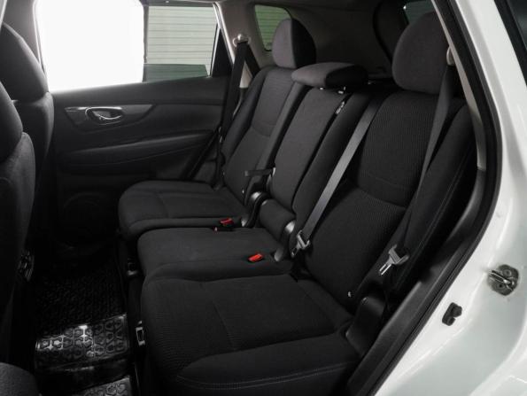 Nissan X-Trail III Рестайлинг с пробегом 2021 года, цена 2 279 000 рублей, 113257 км, внедорожник, Автокод Объявления