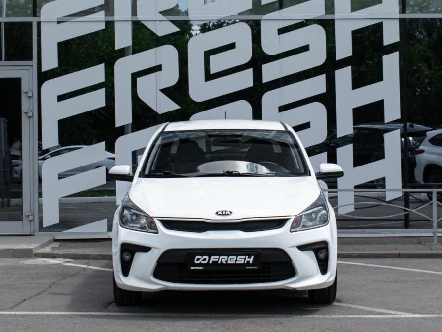 Kia Rio IV Волгоград  - изображение 3