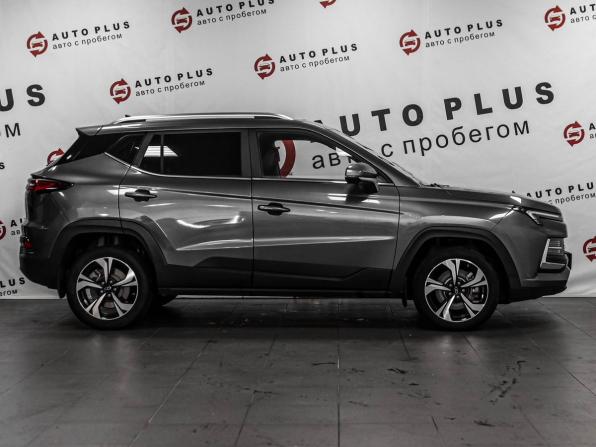 Москвич 3 с пробегом 2023 года, цена 1 499 000 рублей, 44129 км, внедорожник, Автокод Объявления