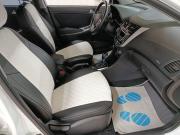 Hyundai Solaris I Рестайлинг Уфа  - изображение 35
