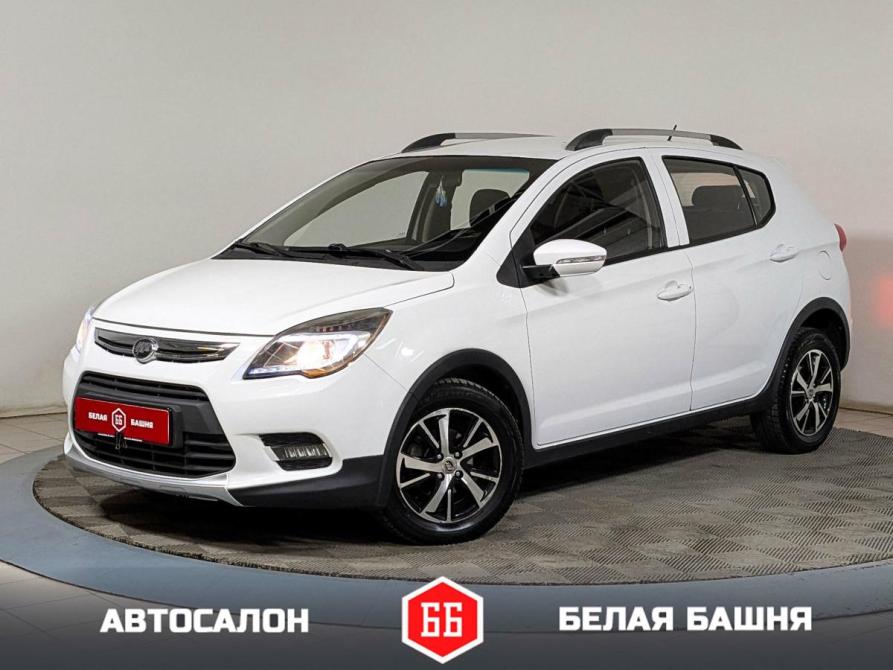 Lifan X50 Екатеринбург  - изображение 1
