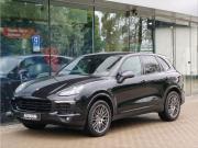 Porsche Cayenne II Рестайлинг (958) Санкт-Петербург  - изображение 21