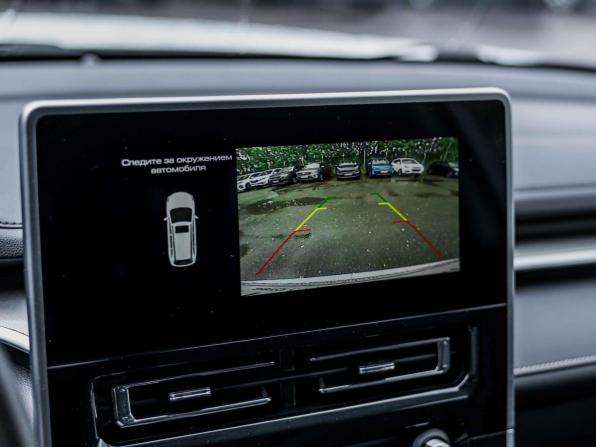Haval M6 II с пробегом 2023 года, цена 1 575 000 рублей, 44912 км, внедорожник, Автокод Объявления
