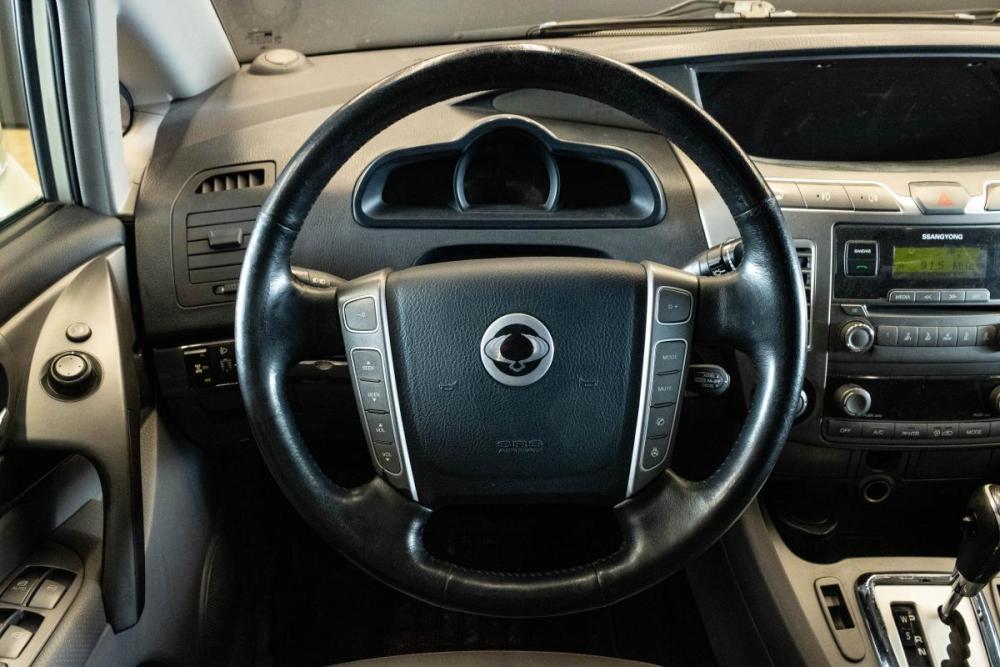 SsangYong Stavic Уфа  - изображение 6