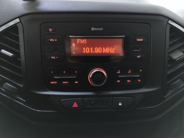 Lada (ВАЗ) XRAY I с пробегом 2021 года, цена 999 000 рублей, 75305 км, хэтчбек, Автокод Объявления