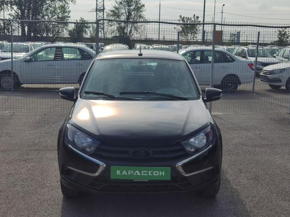 Lada (ВАЗ) Granta I Рестайлинг с пробегом 2025 года, цена 920 000 рублей, 29000 км, седан, Автокод Объявления